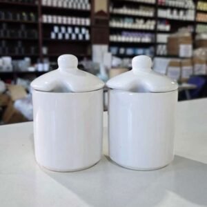 Azucarera Yerbera Cerámica nacional [SKU: 001959]