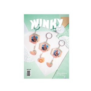 winky a4 transparente