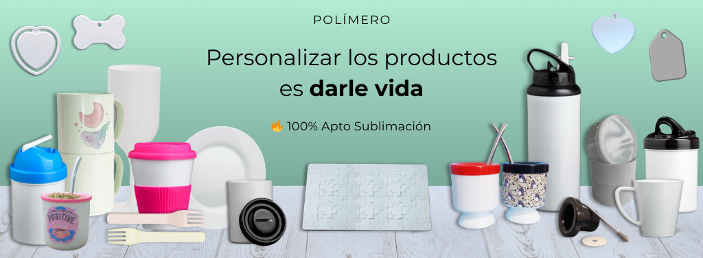 Acceso al catálogo de productos de material polímero de AAC Insumos