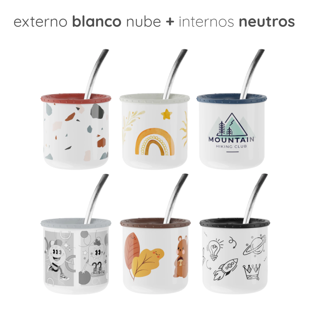 sublimate workat coleccion neutros