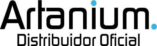 Artanium - Marca con la que trabaja AAC Insumos