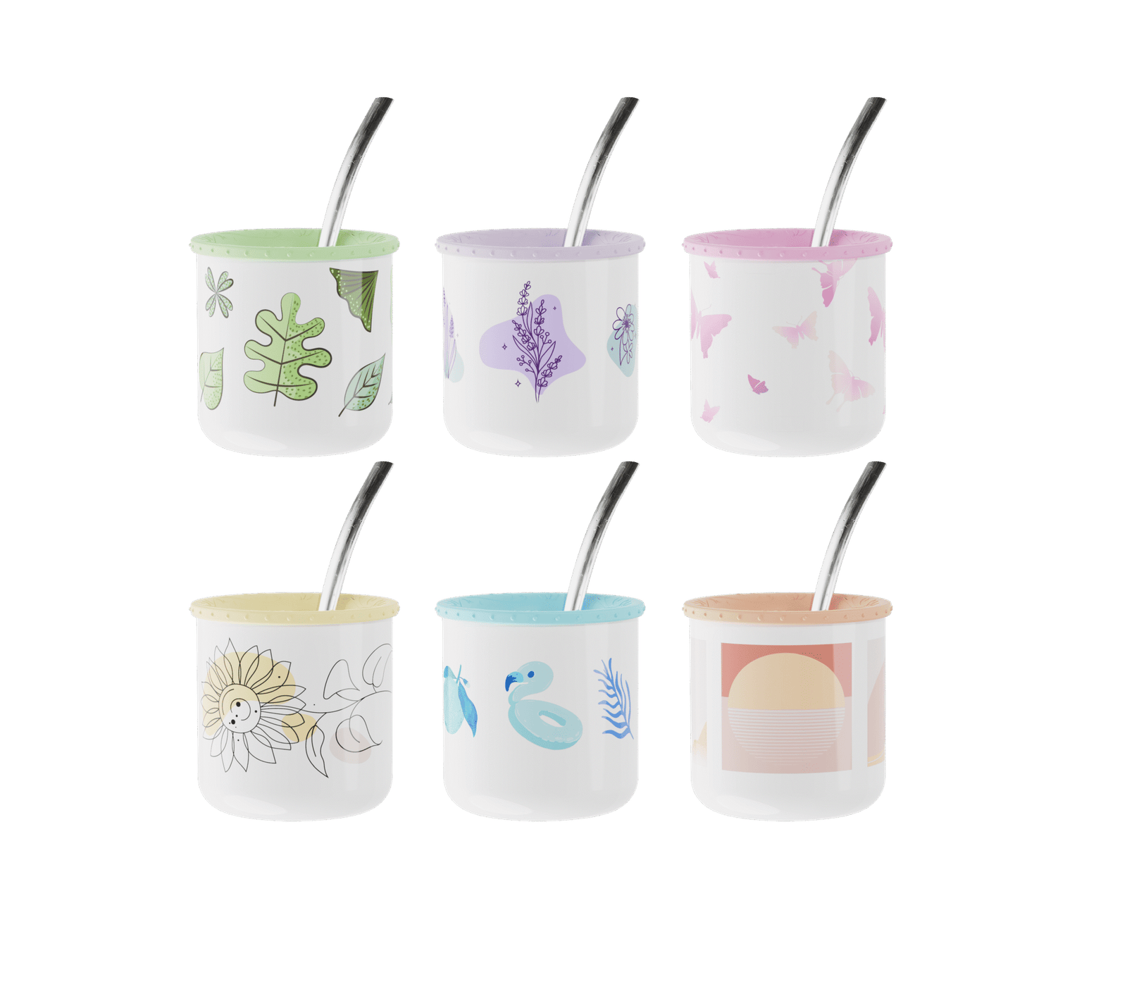 sublimate workat coleccion pasteles