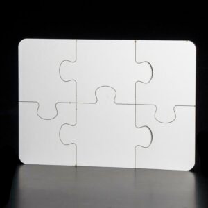 Rompecabezas 6 Piezas [SKU: 000181]