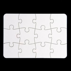 Rompecabezas 12 Piezas [SKU: 000182]