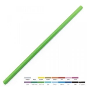 Sorbete De Metal Recto