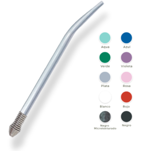 Bombilla Metálica Para Mate