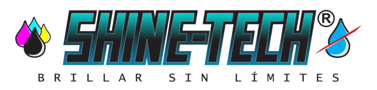 Shinetech - Marca con la que trabaja AAC Insumos