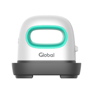 Plancha Mini Sublimadora Portatil GLOBAL [SKU: 001617]