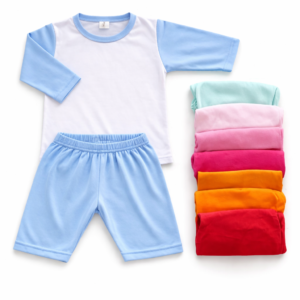 Pijama Invierno Niños Spun