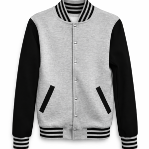 Campera Tipo Universitaria