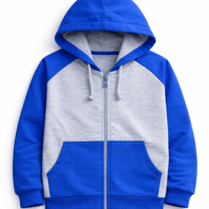 Campera Ranglan con Capucha