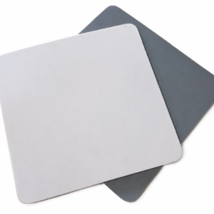 Mouse Pad dorso gris