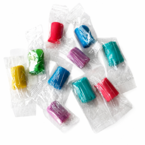 Set masas x 10 un [SKU: 001054]