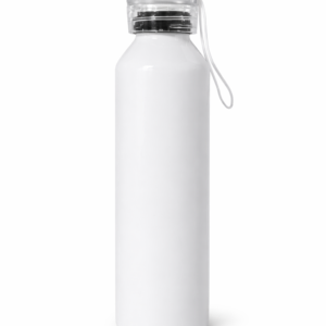 Botella Tapa Cristal 600ml [SKU: 003083]