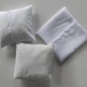 Almohadon funda + Relleno