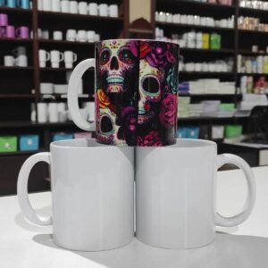 Taza Triple A China [SKU: 000006]
