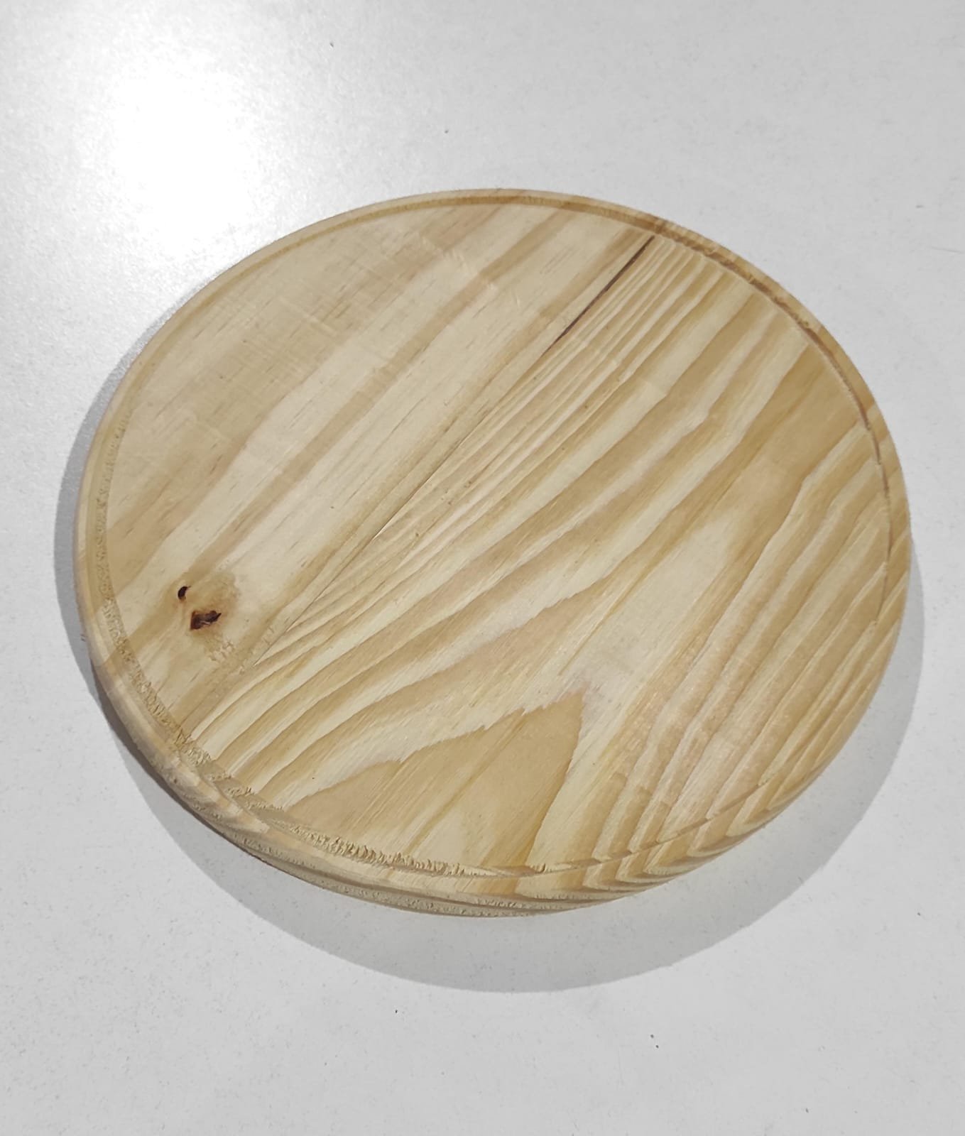 Plato Pino - Image 3