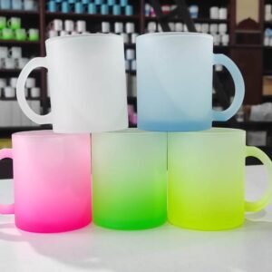 Taza Esmerilada [SKU: 001263]