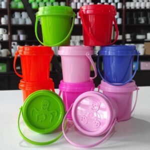 Balde Chico Para Masa [SKU: 001278]