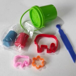 Set Completo Masas [SKU: 001604]