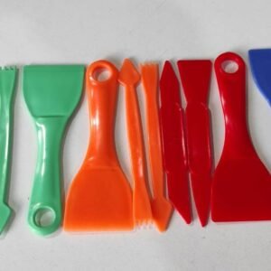 Set Herramientas [SKU: 001603]