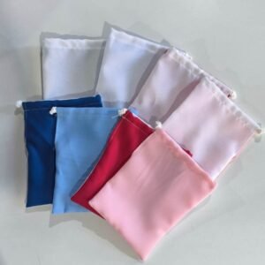 Bolsa Tropical Mecánico Dorso Color