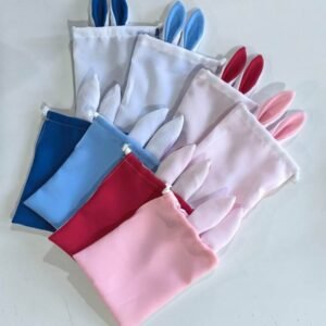 Bolsa Tropical Mecánico Orejas Conejo