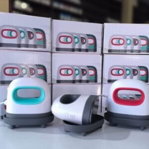 Mini Sublimadora Portatil [SKU: 001617]