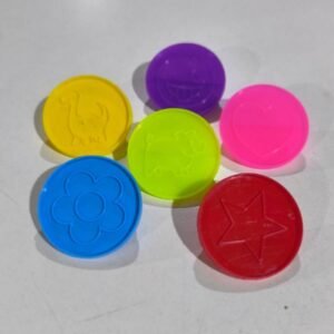 Set Sellos [SKU: 001887]