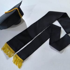 Birrete Egresados [SKU: 001908]