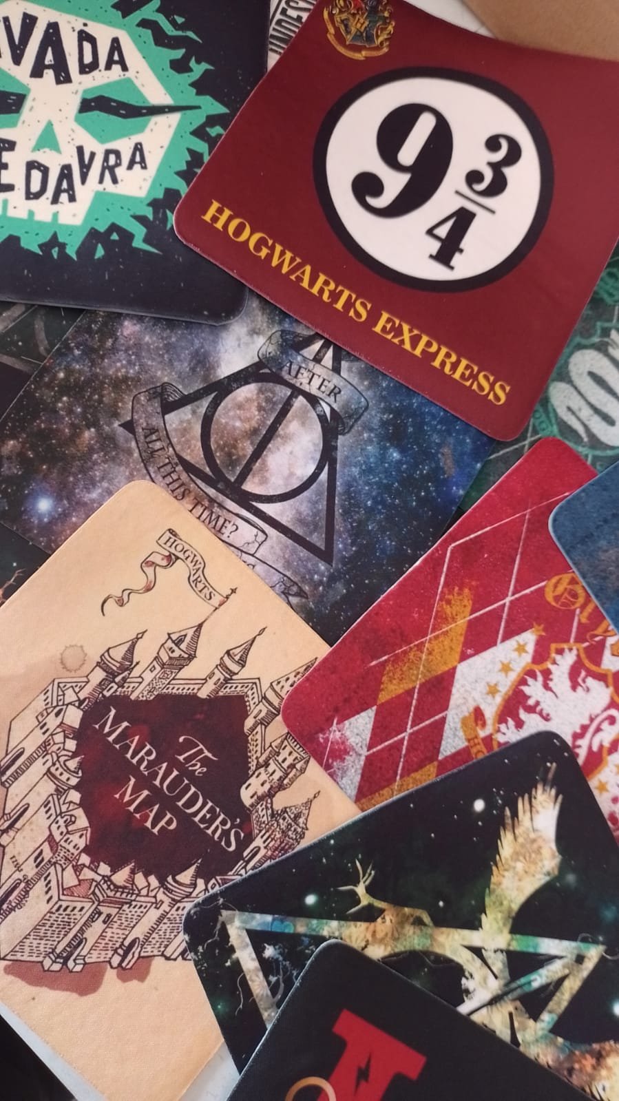 Mouse Pad dorso gris - Image 2