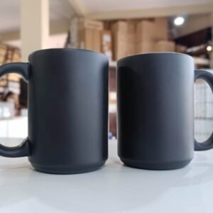 Taza Magica Matte Grande 15OZ [SKU: 001700]