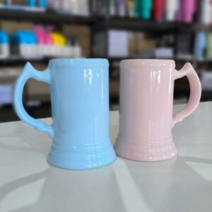 Chop Cerámica Color Nacional