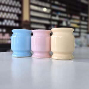 Mate Cerámica Color Nacional