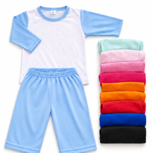 Pijama Invierno Niños Spun