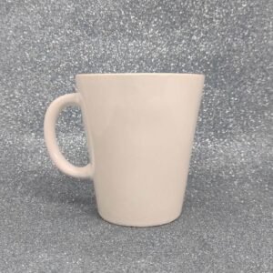 Taza Cónica Nacional [SKU: 000896]