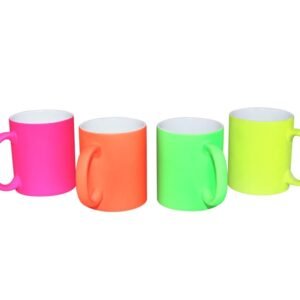 Taza Fluo