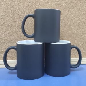 Taza Mágica Matte [SKU: 000465]