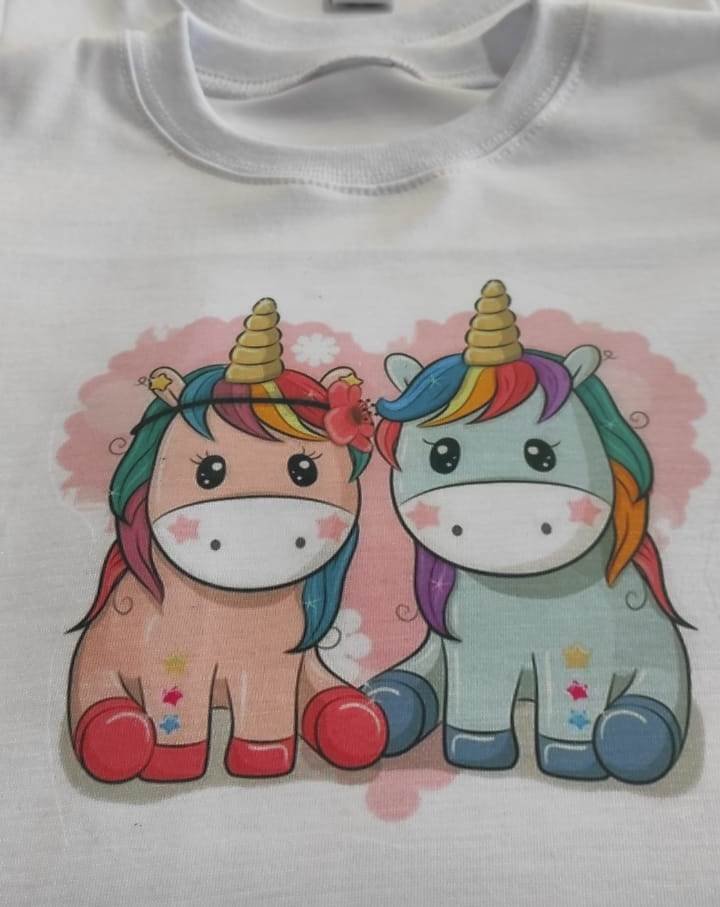 Remera Spun Blanca - Image 2