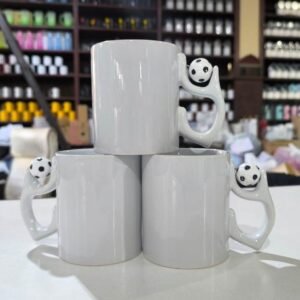 Taza Futbol [SKU: 001949]