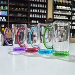 Chop Vidrio Base Color 500ML