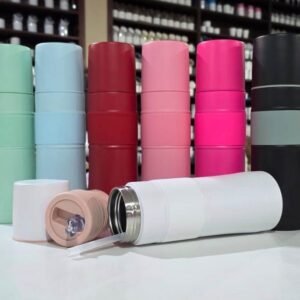 Matelisto 750ml Acero [SKU: 001930-1931]