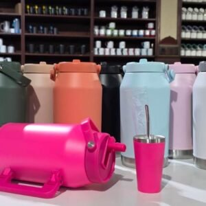 Termo Galon+Mate 2.5LT 2502 [SKU: 003103]