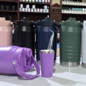 Termo Galon+Mate+Bombilla 2LT 1901 [SKU: 003104]