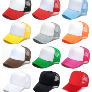 Gorra Trucker Adulto