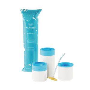 Kit Matero Argentina Workat [SKU: 003565]