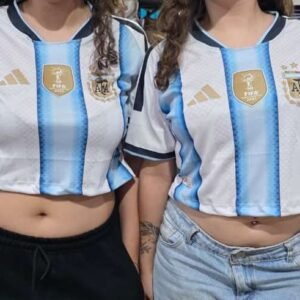 Pupera Arg