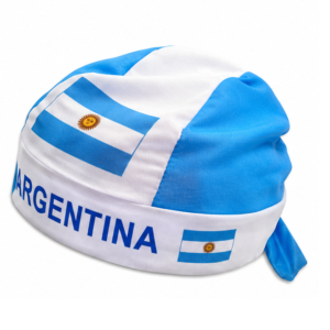 Bandana Argentina [SKU: 003527]