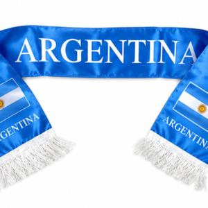 Bufanda Argentina [SKU: 003526]
