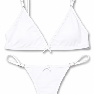 Conjunto Ropa Interior Spun regulable